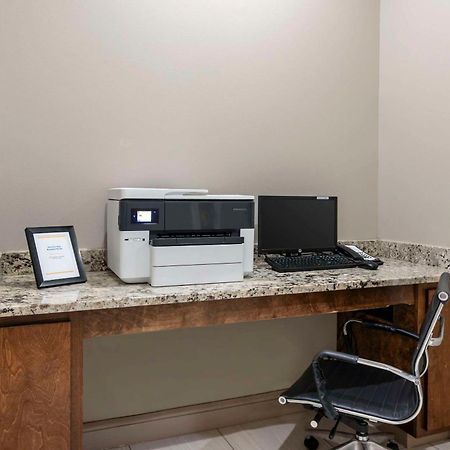 Comfort Inn & Suites Valdosta Luaran gambar