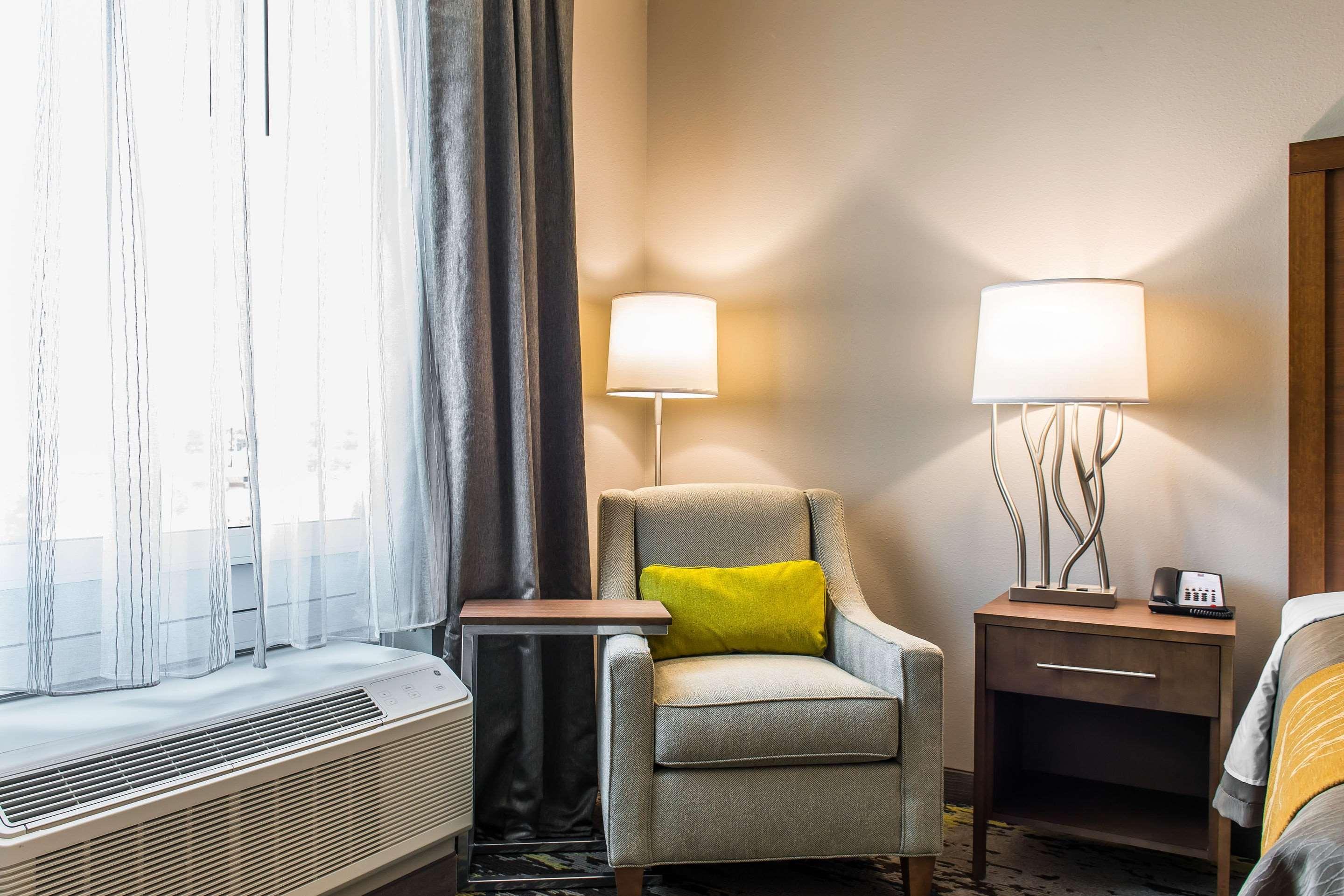 Comfort Inn & Suites Valdosta Luaran gambar