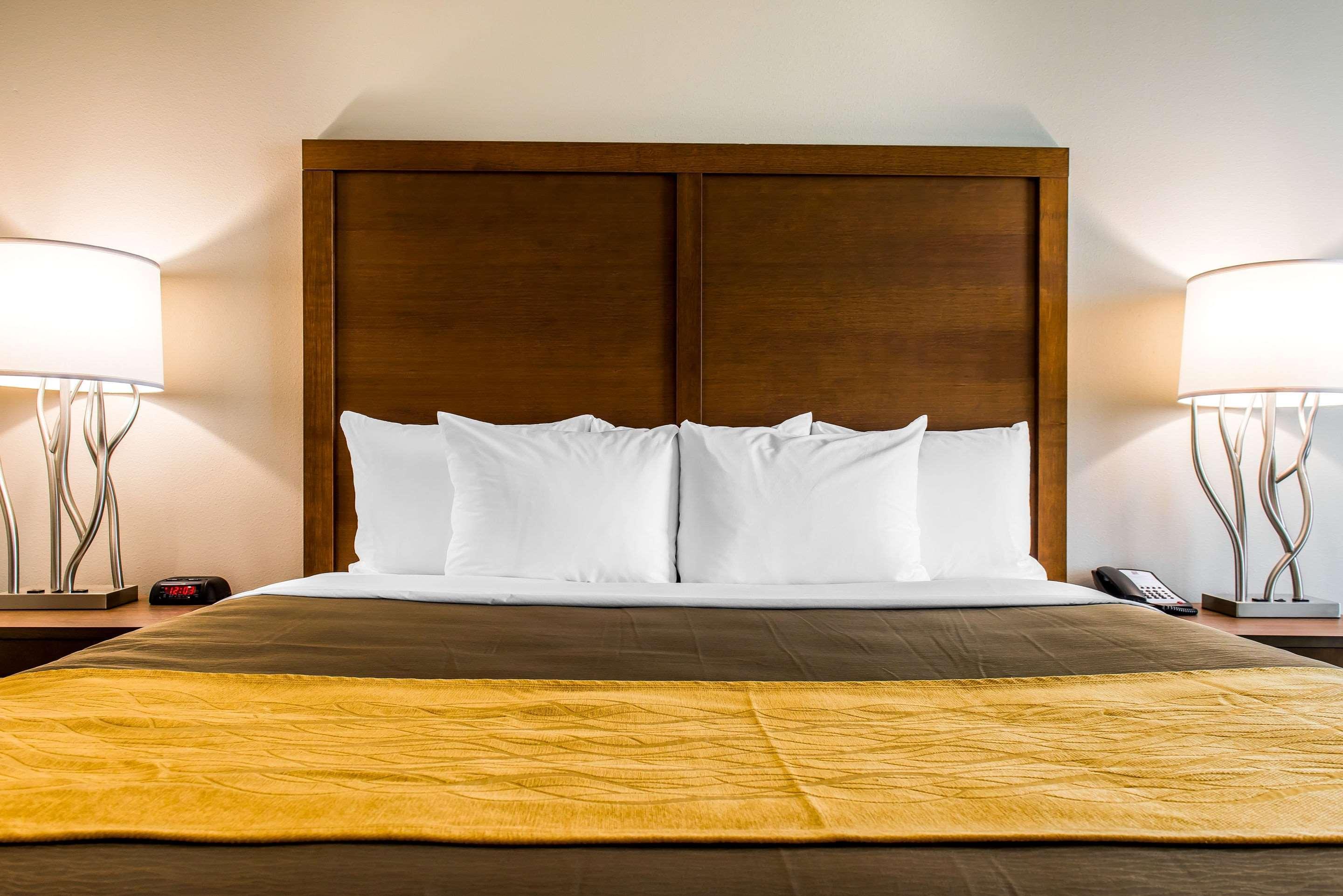 Comfort Inn & Suites Valdosta Luaran gambar