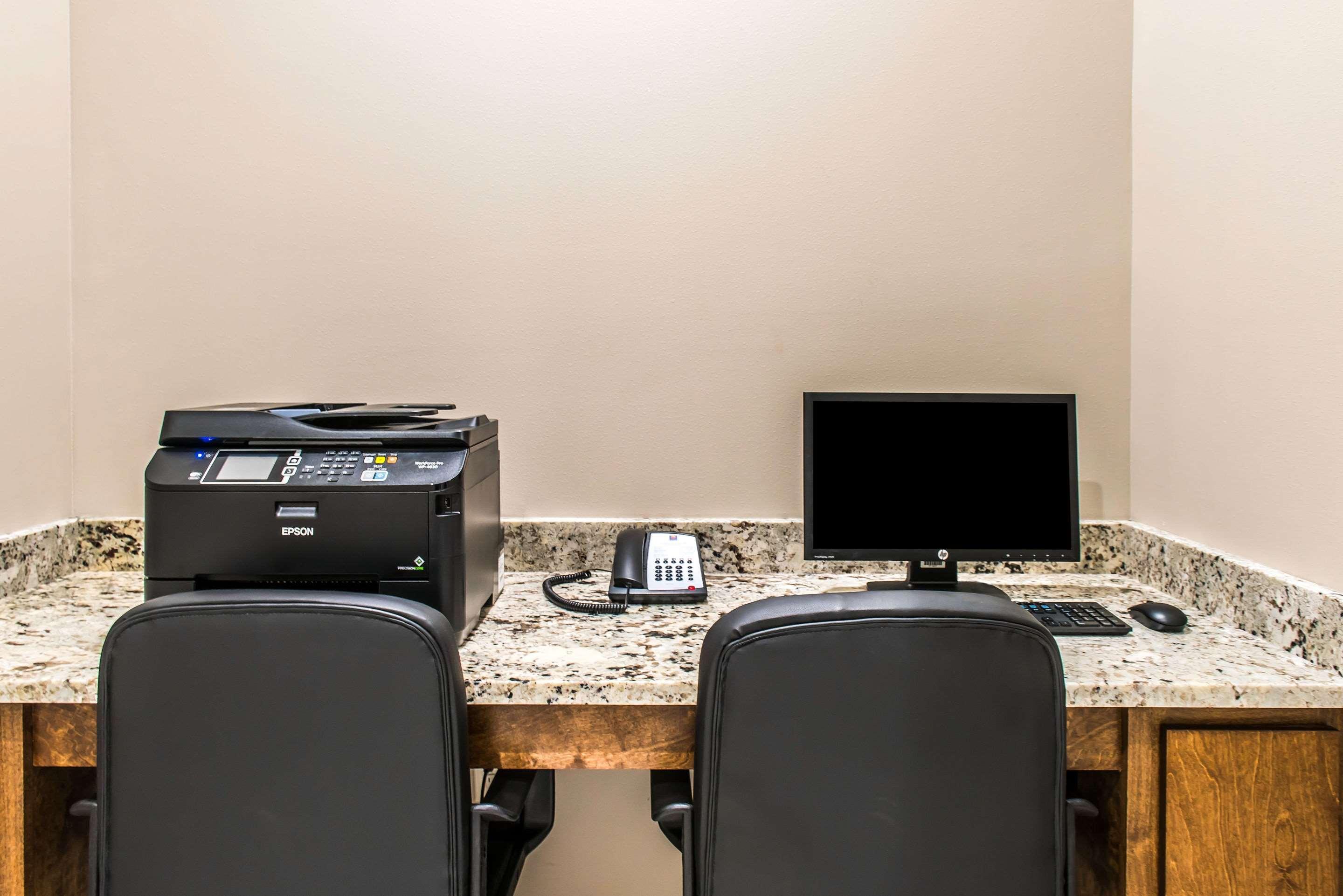 Comfort Inn & Suites Valdosta Luaran gambar