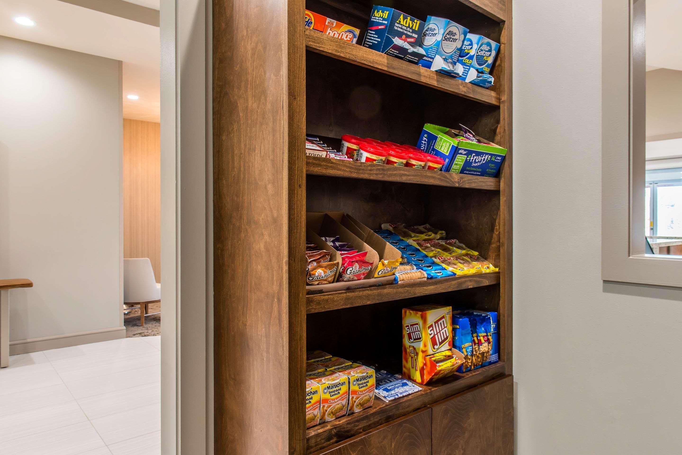 Comfort Inn & Suites Valdosta Luaran gambar