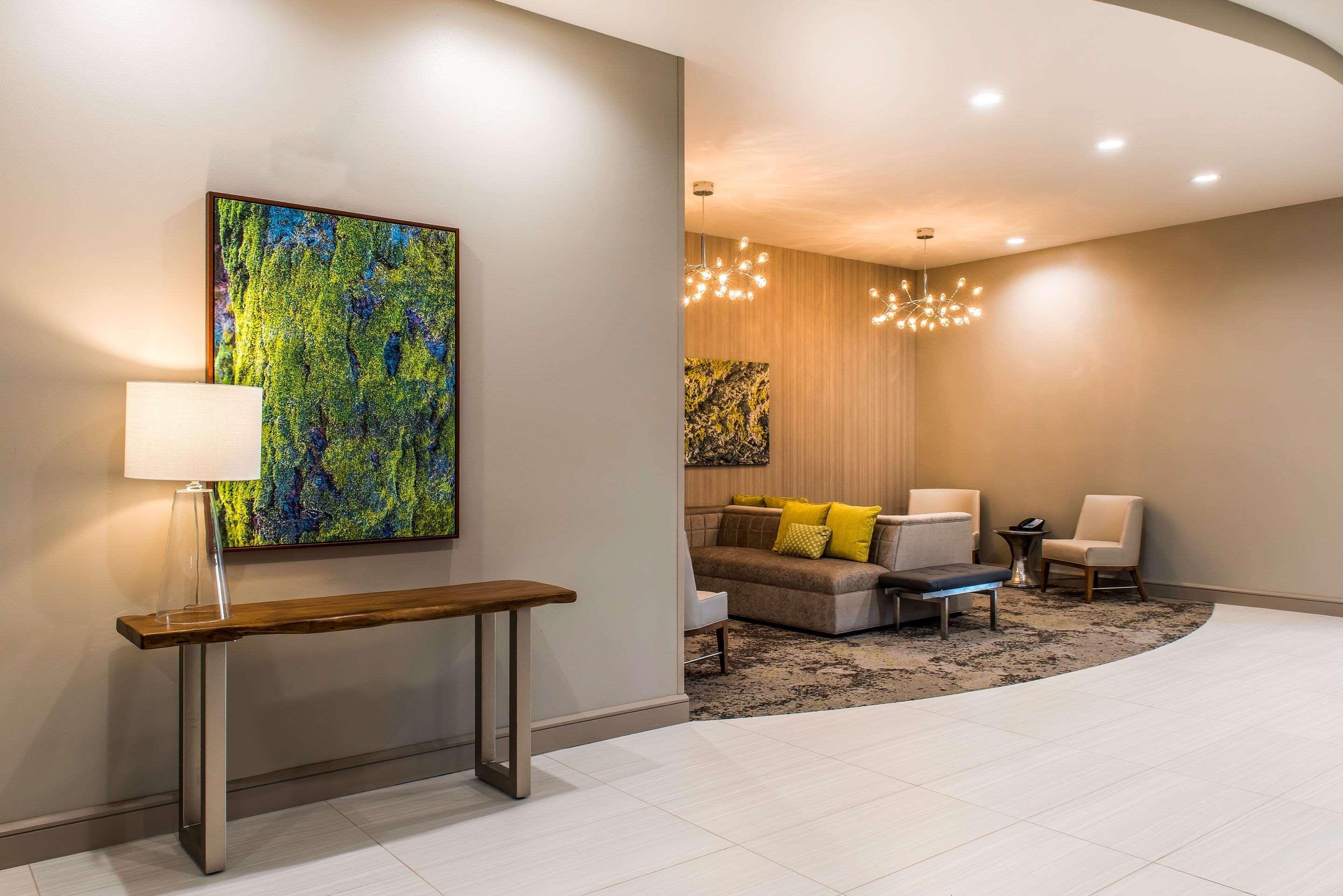 Comfort Inn & Suites Valdosta Luaran gambar