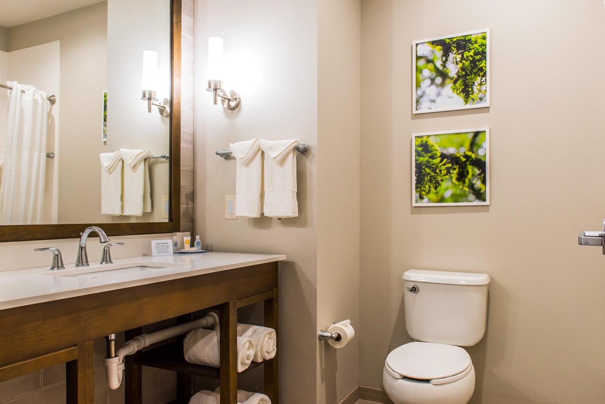 Comfort Inn & Suites Valdosta Luaran gambar