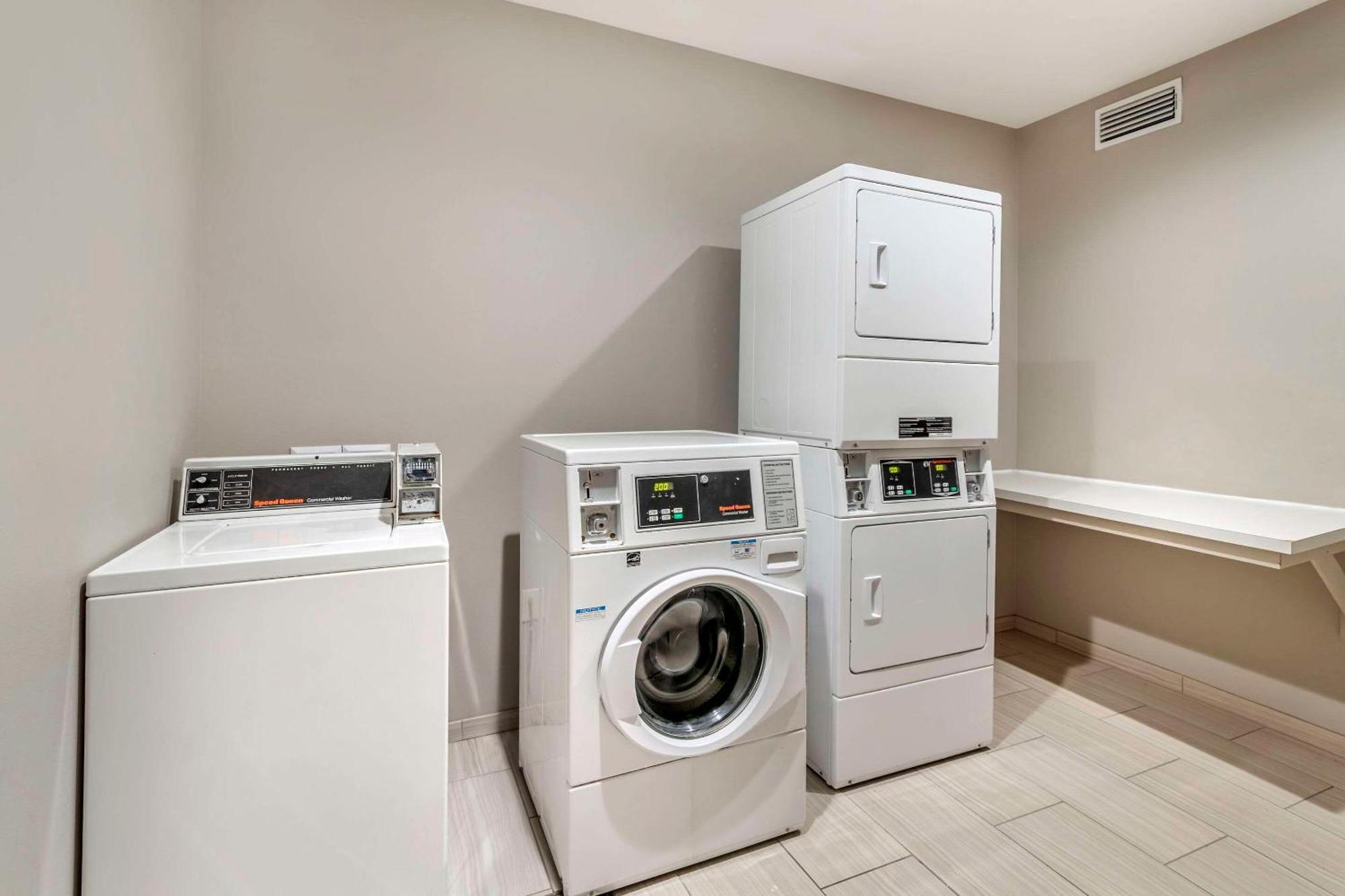 Comfort Inn & Suites Valdosta Luaran gambar
