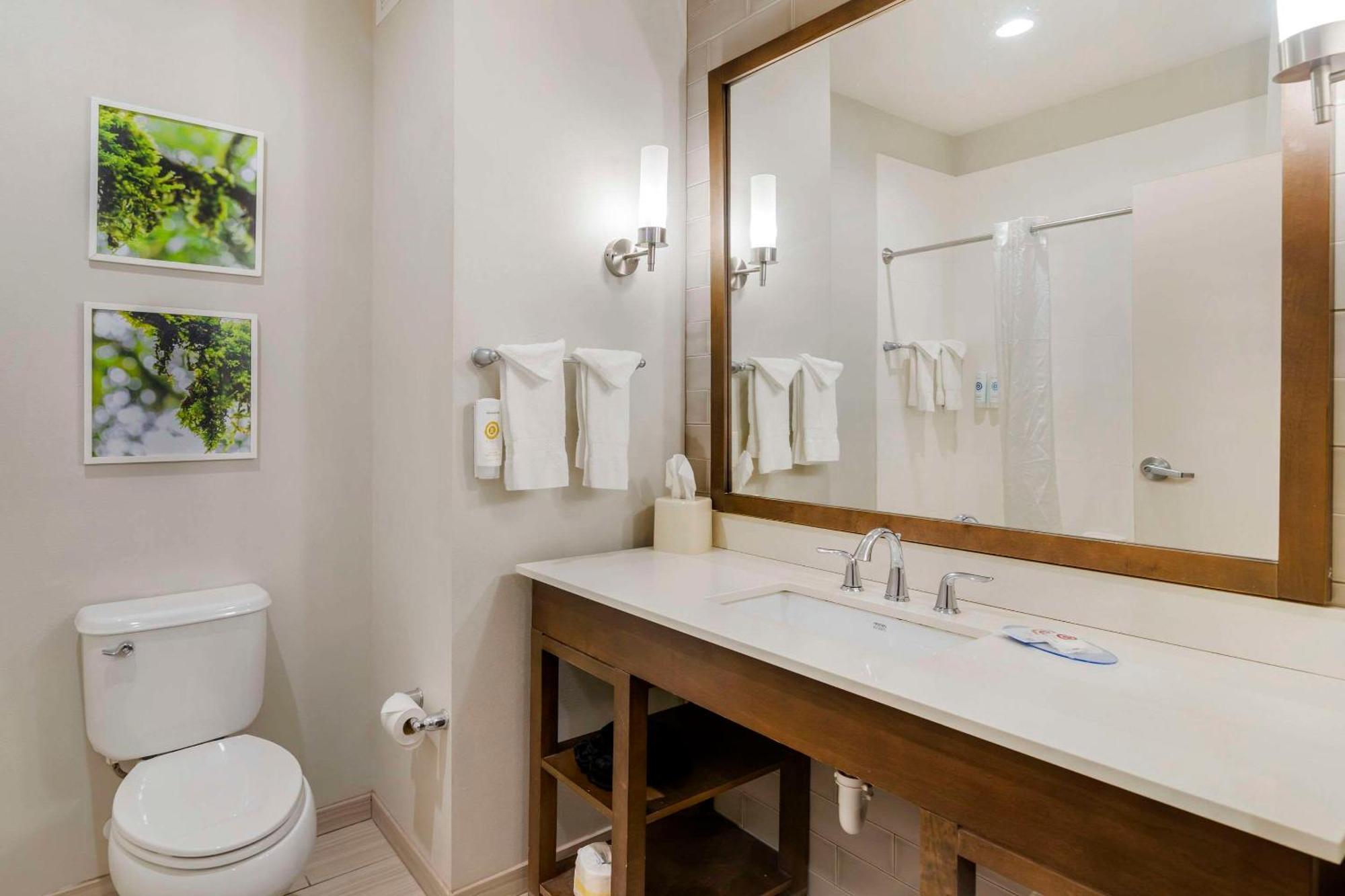 Comfort Inn & Suites Valdosta Luaran gambar
