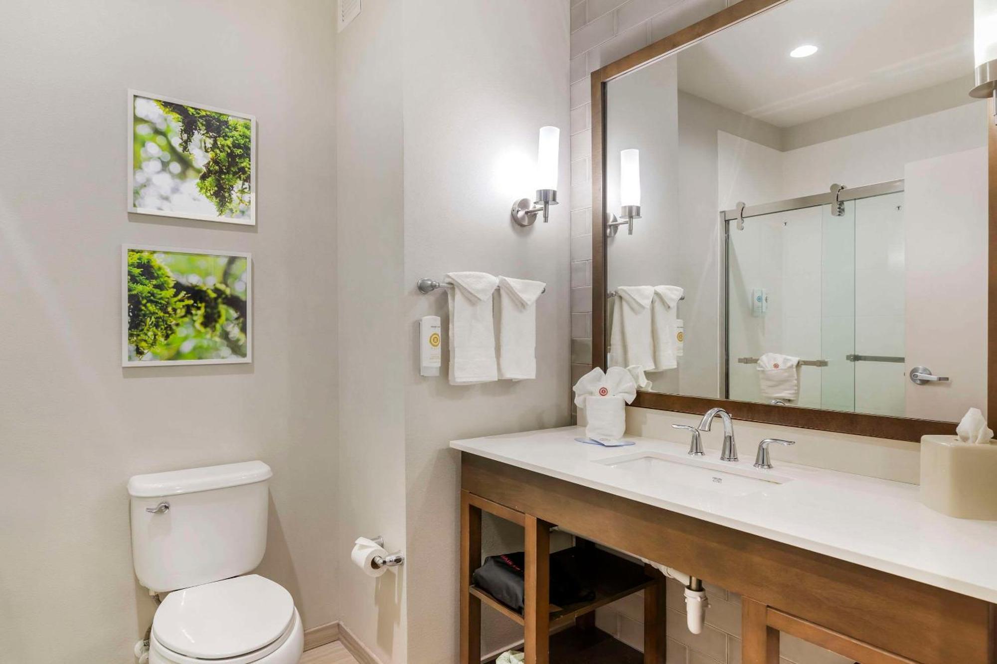 Comfort Inn & Suites Valdosta Luaran gambar